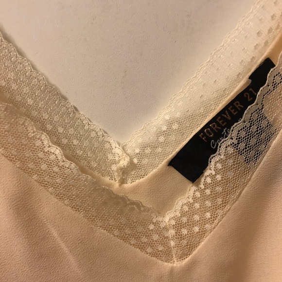 Forever 21 tank top - Picture 3 of 4